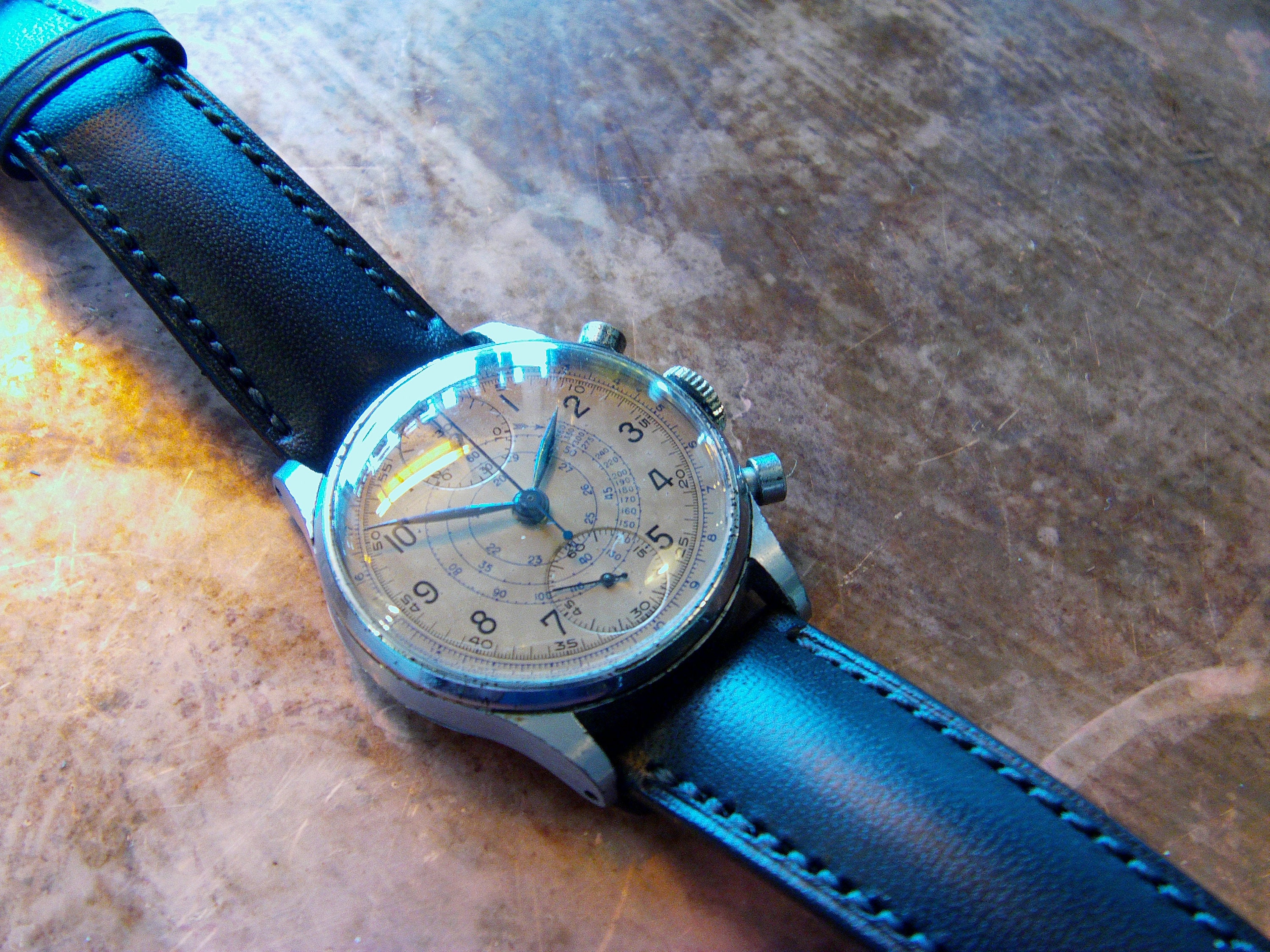 Venus 170 Watch - Etsy
