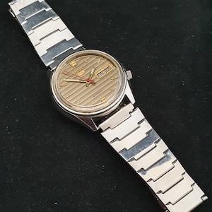 Seiko 5 7009 876a - Etsy 日本
