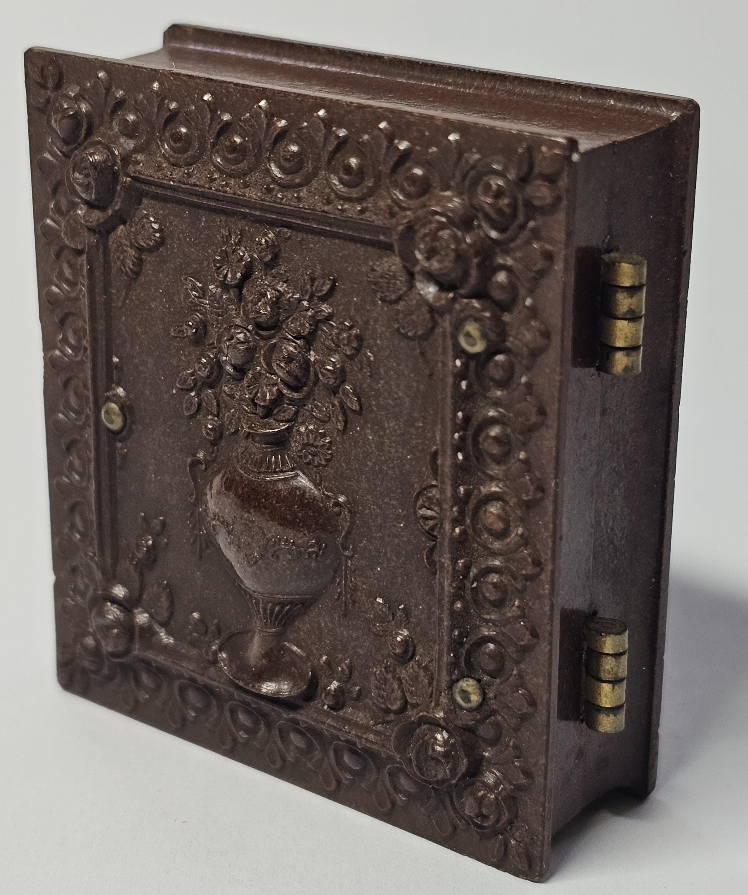 ユニオンケース入りダゲレオタイプ写真（紳士） 1840-1860年頃 - Etsy 日本