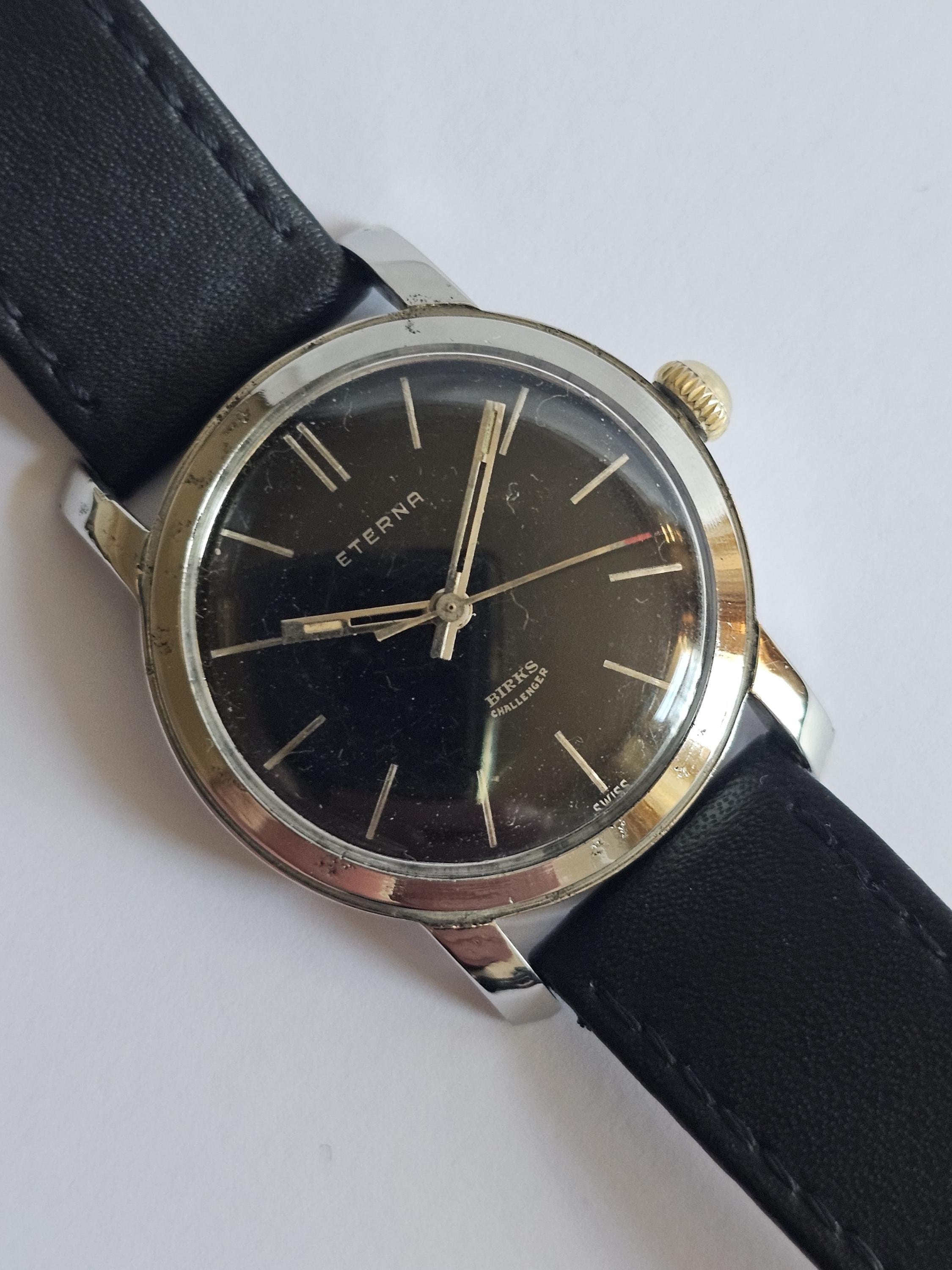 Vintage eterna watch - Etsy 日本