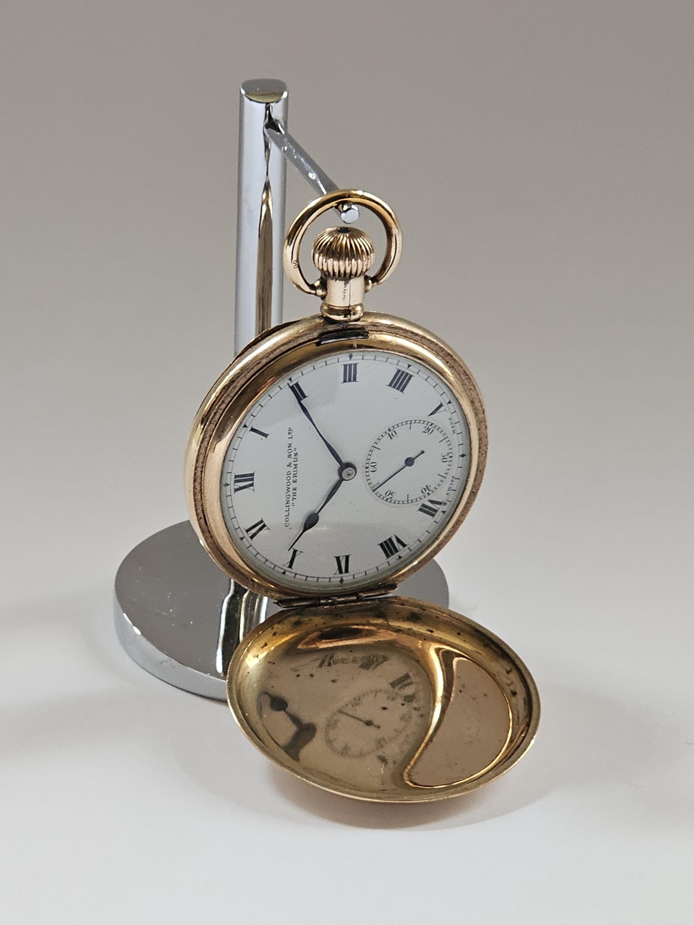 Rolex 9k Gold Dress Watch – Vintage Watch Specialist