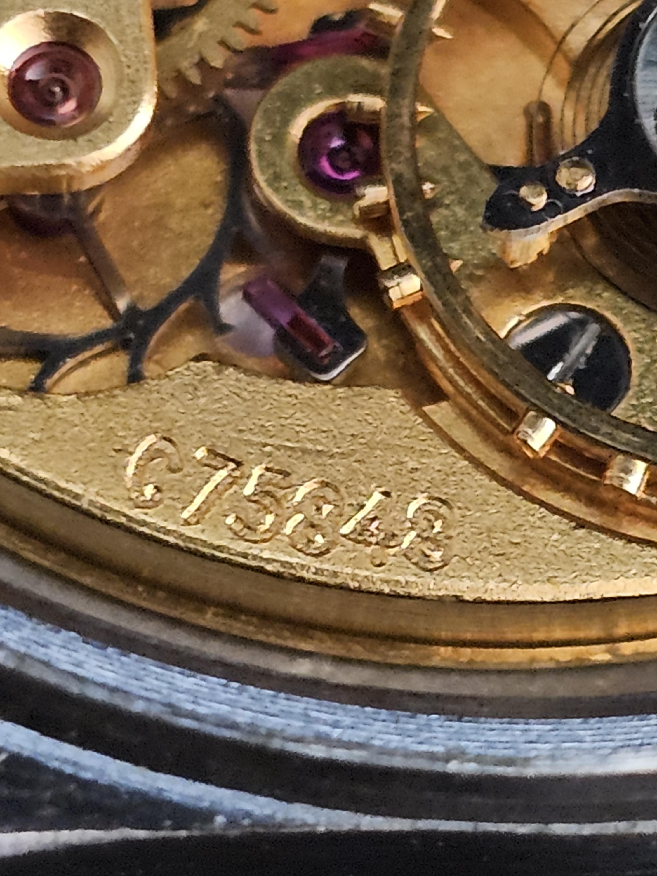 時計 SMITHS40's Sterling Silver Dennison Case SMITHS40's Sterling Silver Dennison Case