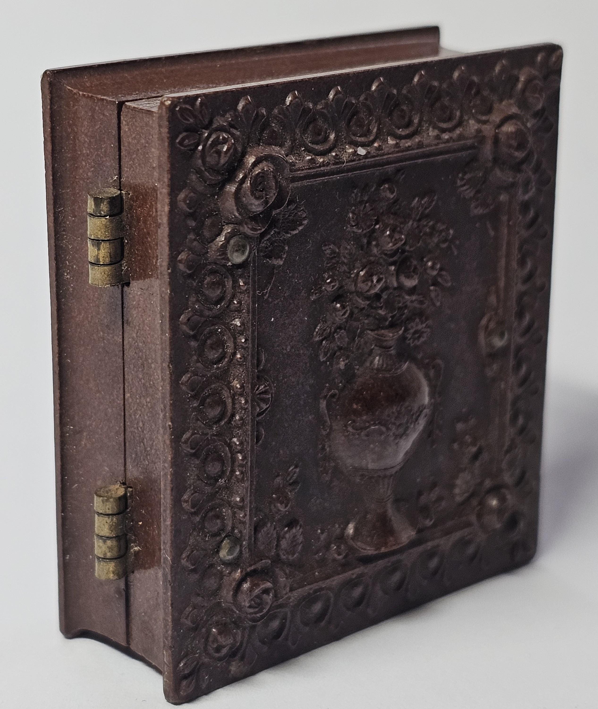 ユニオンケース入りダゲレオタイプ写真（紳士） 1840-1860年頃 - Etsy 日本