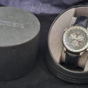 Citizen gn 4w s - Etsy 日本