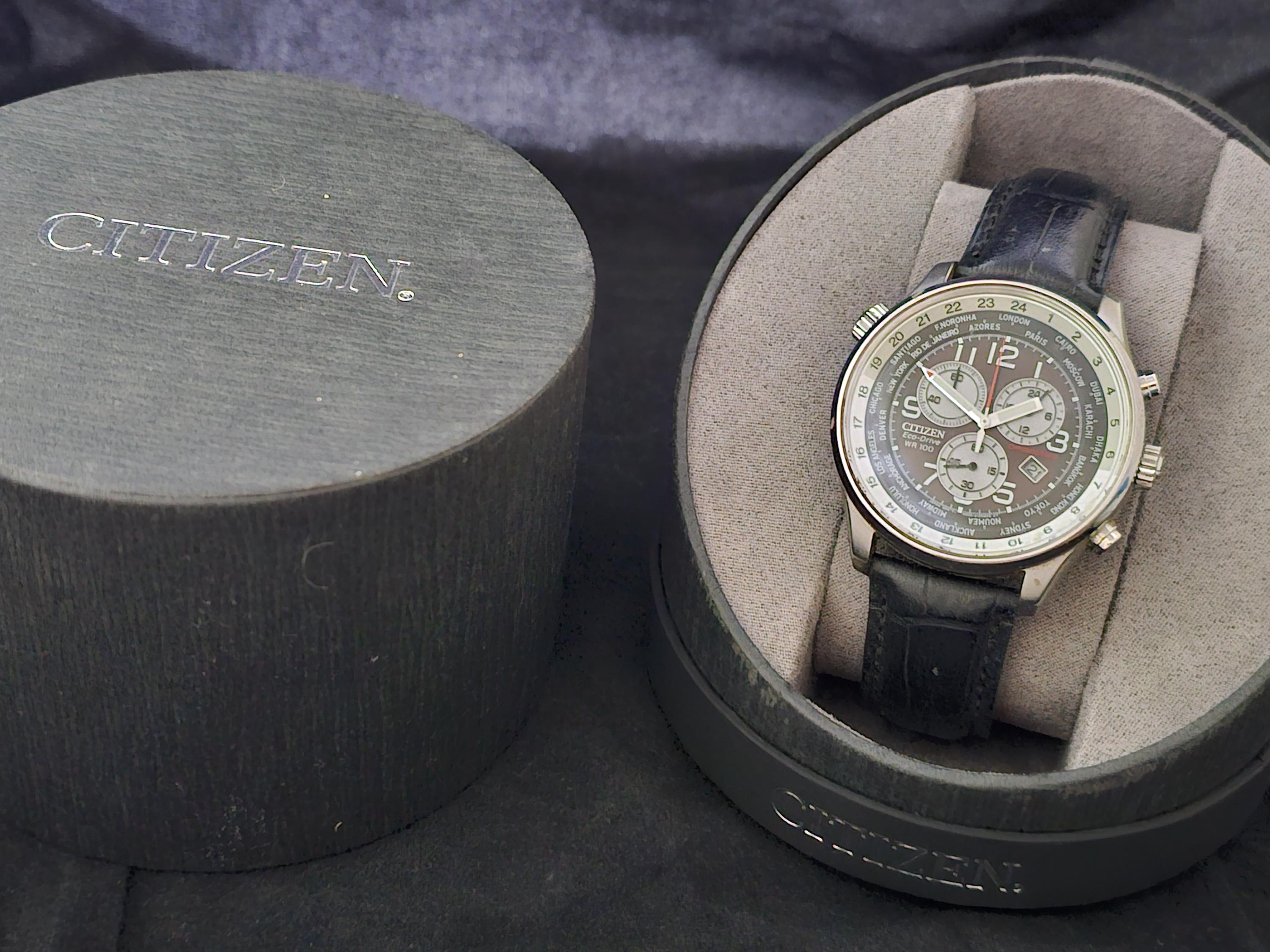 Citizen gn 4 s - Etsy 日本