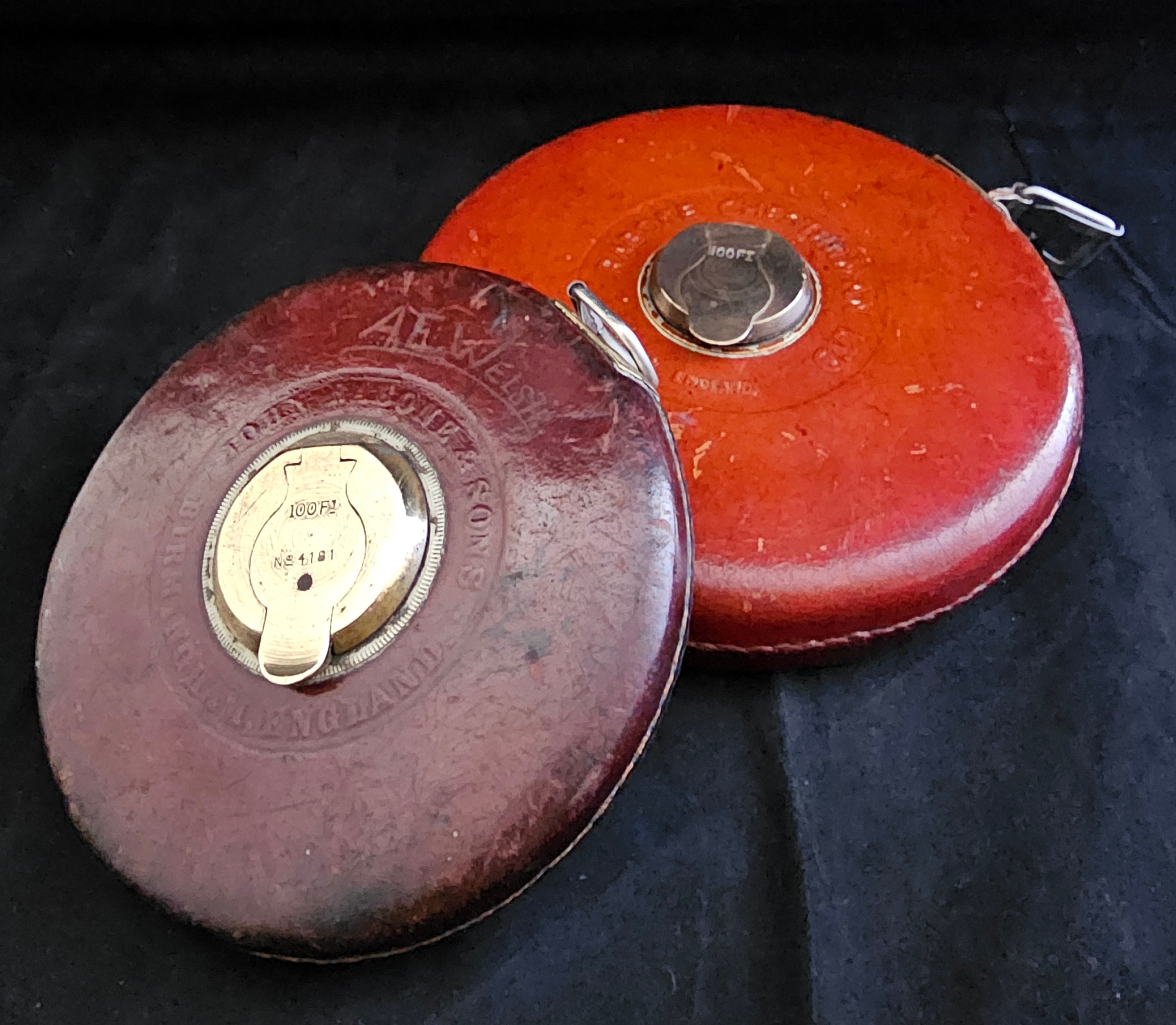 Rabone tape measure - Etsy 日本