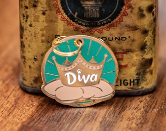 Diva Pet Charm