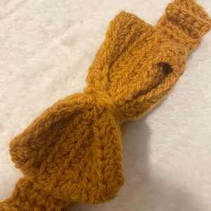 baby hair band