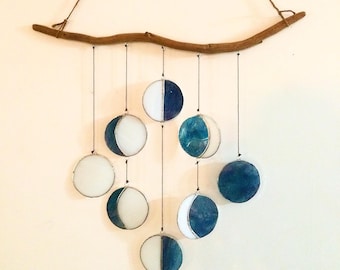 Phases of the Moon
