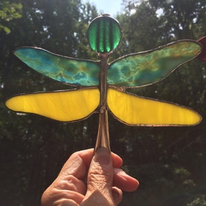 Dragonfly Fork