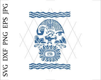 Maui Hook Svg Etsy Maui Hook Svg Etsy