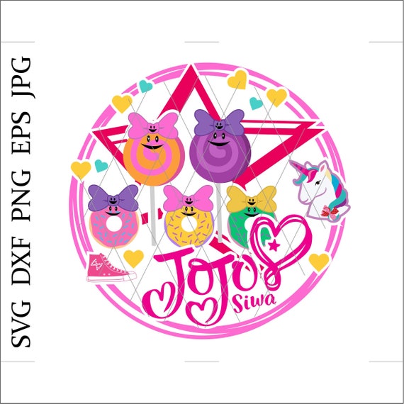 Free Free Jojo Unicorn Svg 723 SVG PNG EPS DXF File