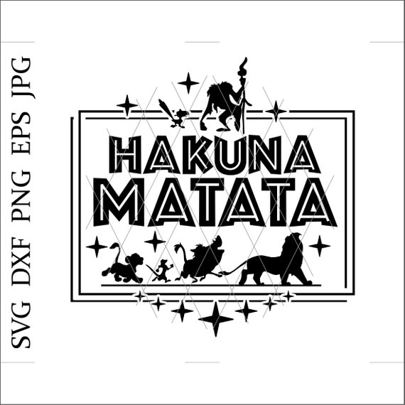 The Lion King svg,Hakuna Matata svg,Remember who You Are svg,Simba,Timon Pumba,Nala svg,Lion svg,King Lion svg,Pride svg,Digital Download