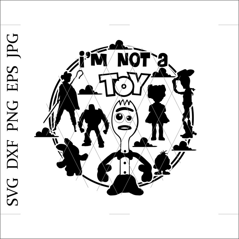 Clip Art Toy Story Svg You Ve Got A Friend In Me Sheriff Woody Buzz Jessie Toy Story Spork Svg Forky Svg Andy Svg Toys Svg Digital Download Dxf Eps Art Collectibles Clip Art Toy Story Svg You Ve Got A Friend In Me Sheriff Woody Buzz Jessie Toy Story Spork Svg Forky Svg Andy Svg Toys Svg Digital Download Dxf Eps Art Collectibles