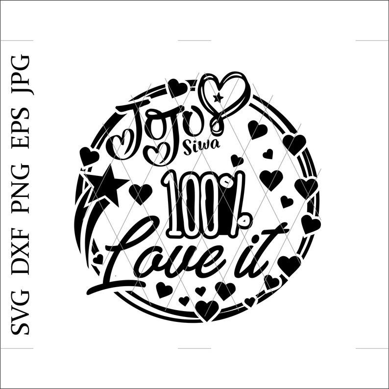 Download Eps Jo Jo Siwa Svg Jojo Siwa Svg Inspired Svg Jpg Pdf Cutting File Bundle Cricut Silhouette Printable Png Clip Art Art Collectibles Brainchild Net