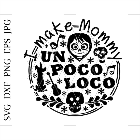 Free Free Chic Like Coco Svg 675 SVG PNG EPS DXF File