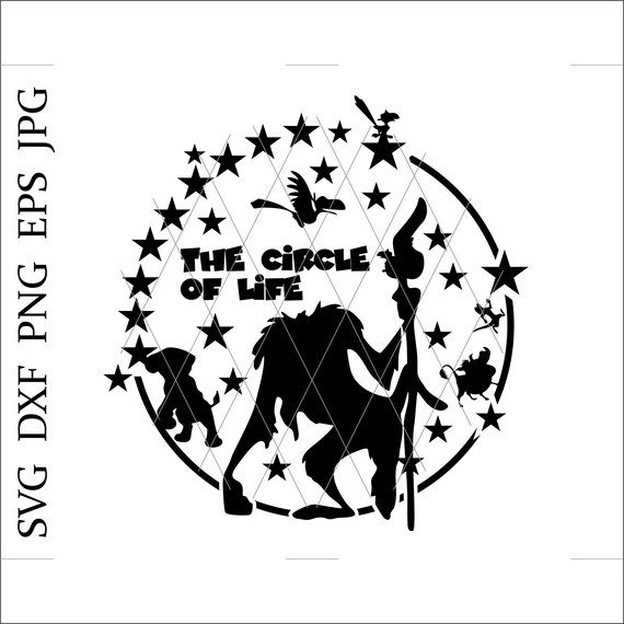 Free Free 125 Lion King Svg Shirt SVG PNG EPS DXF File