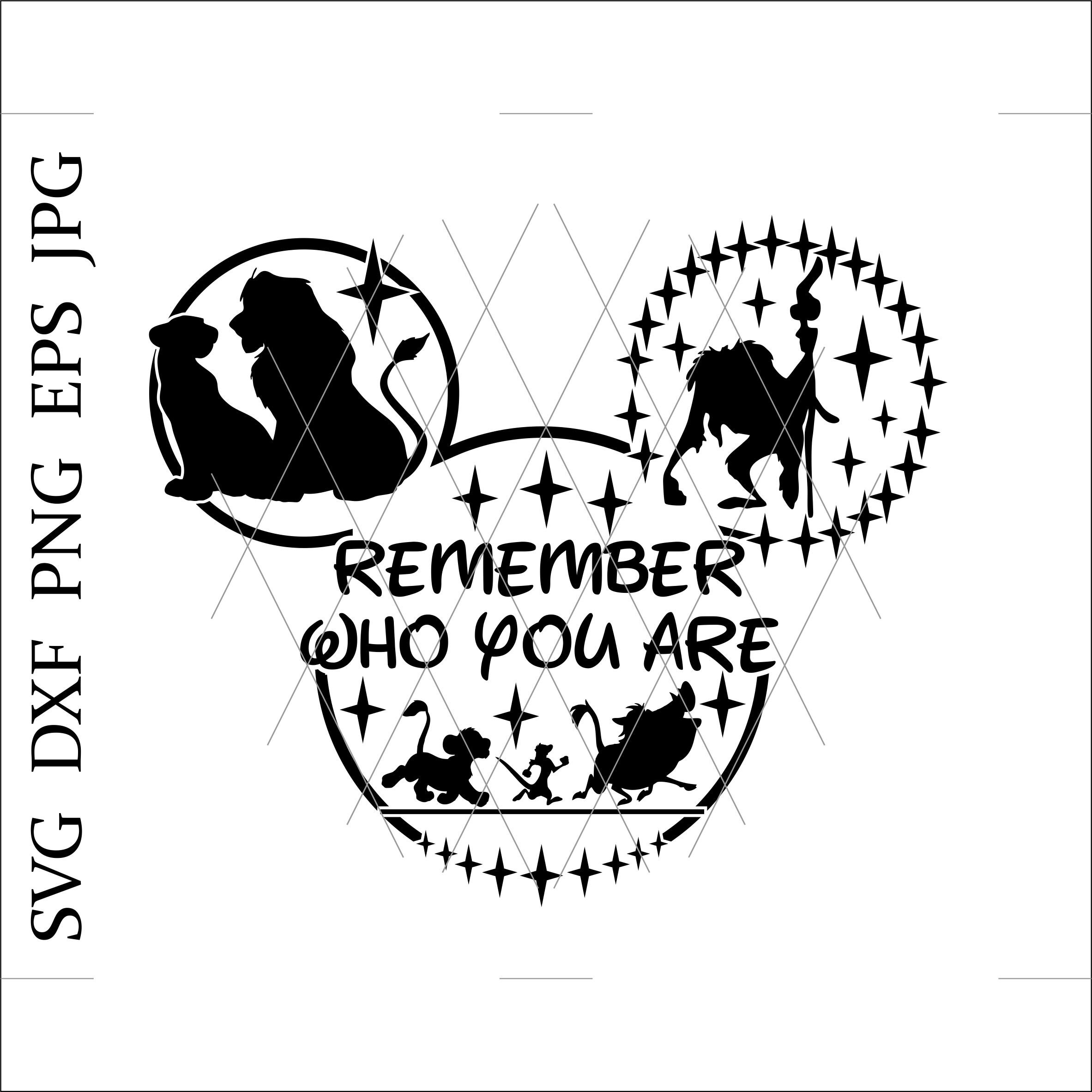 Free Free 278 Lion King Shirt Svg SVG PNG EPS DXF File