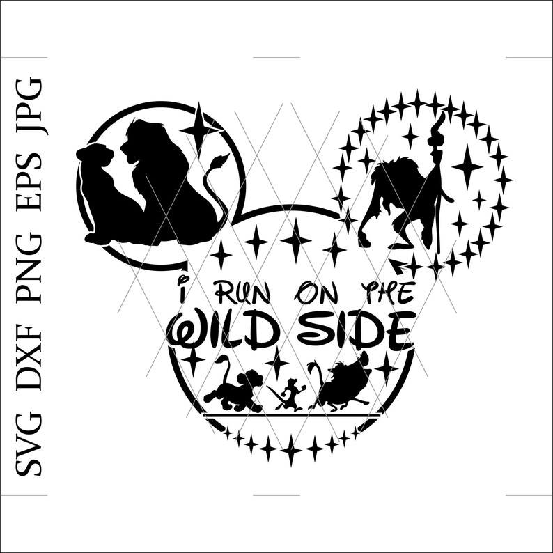 Free Free 125 Lion King Shirt Svg SVG PNG EPS DXF File