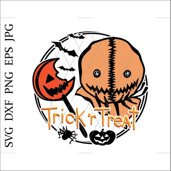 Free Free 111 Trick Or Treat Svg SVG PNG EPS DXF File