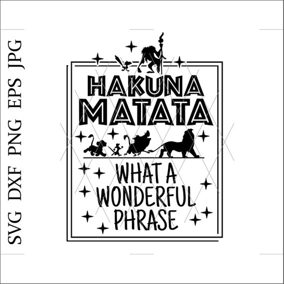 Free Free Lion King Svg Clipart 345 SVG PNG EPS DXF File