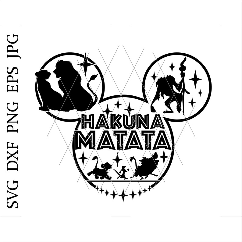 Free Free 139 Lion King Nala Svg SVG PNG EPS DXF File