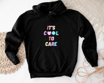 Its Cool to Care - Etsy