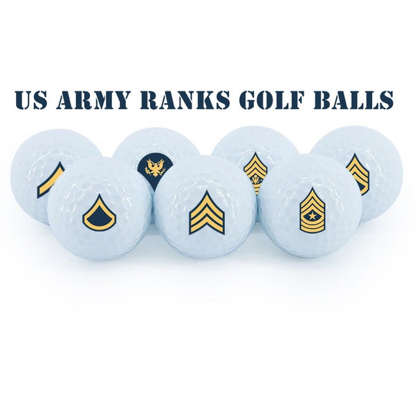 Military Balls Etsy