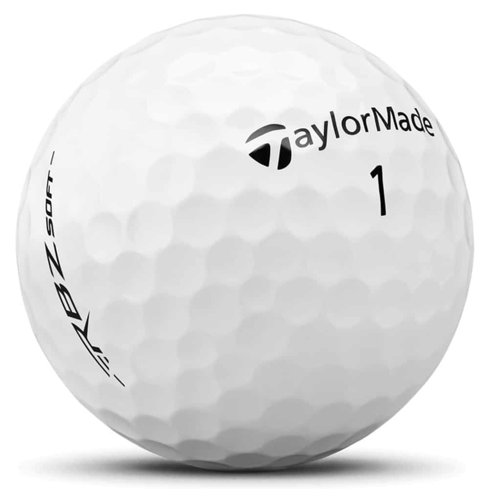 12 New Taylormade RBZ Soft Custom Design Golf Balls Pack of Etsy
