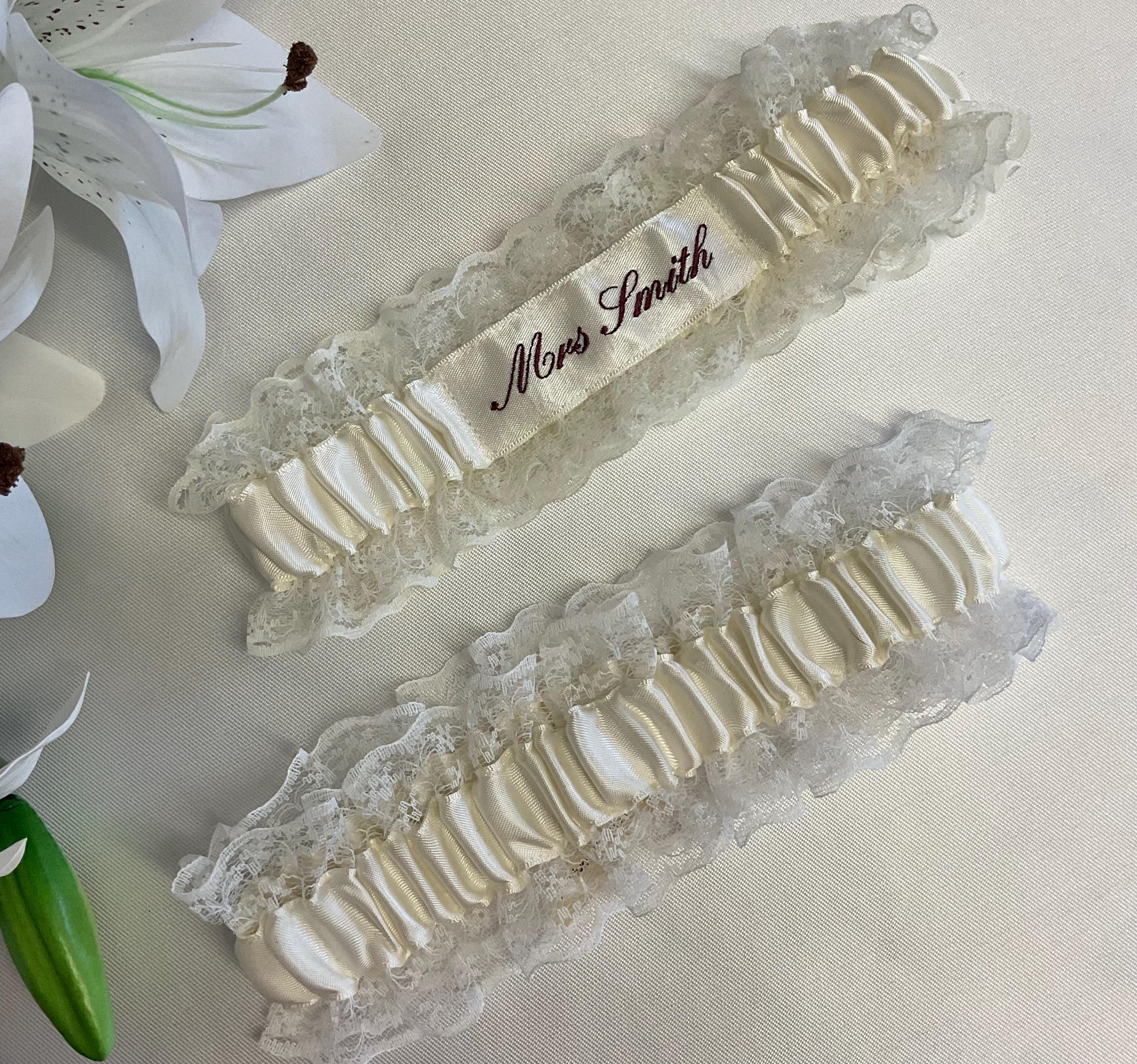 best place to buy garter belts Customizable Bridal Garter, Personalized Bridal Memento Garter, Wedding  Garter, Garter Belt, Personalized Bridal Wedding Garter, Bridal Garter Set,  Prom Garter, Tossing Memento Leg Garter, Bridal Party Gift, Bridal Gift,  Wedding Gift | main image 1