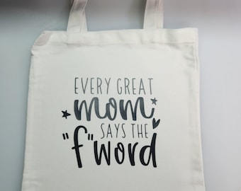 Tote Bags