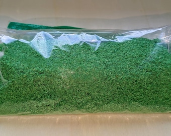 Diorama Flocking / Turf