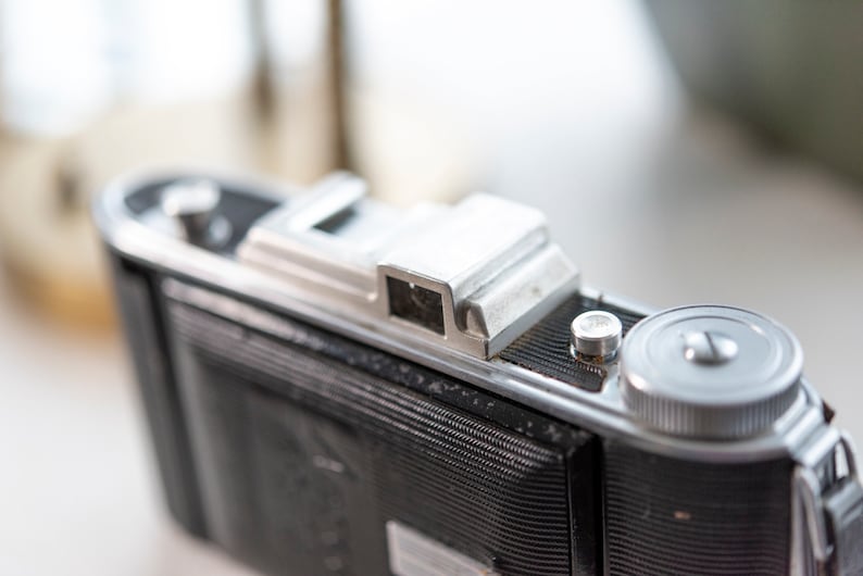 Ansco Viking 4.5
