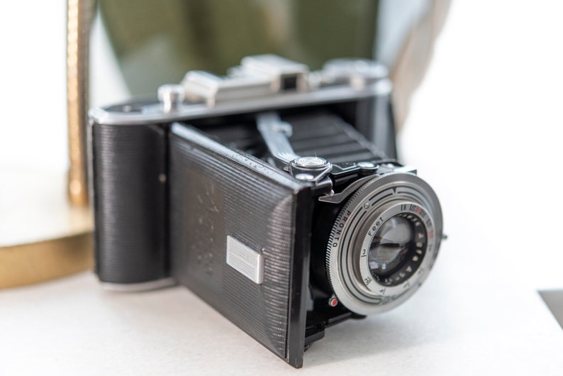 Ansco Viking 4.5