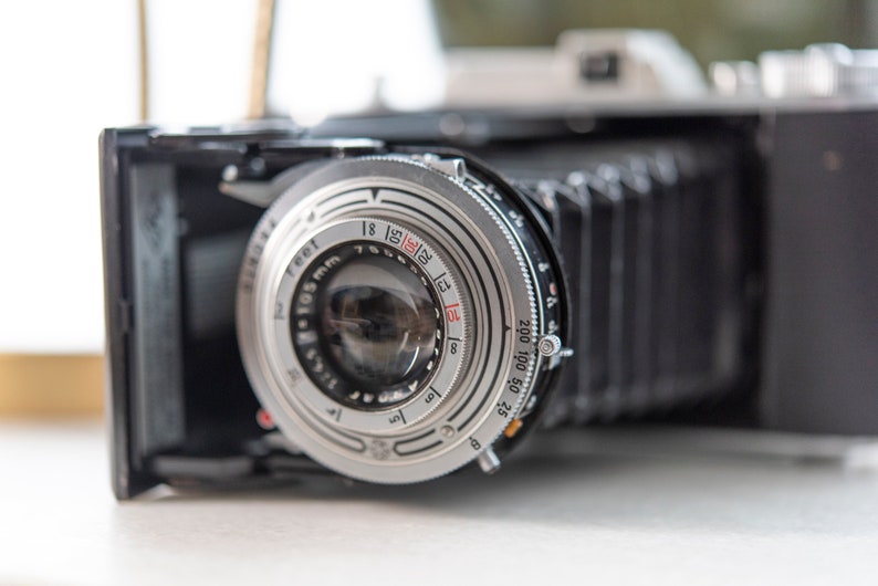 Ansco Viking 4.5