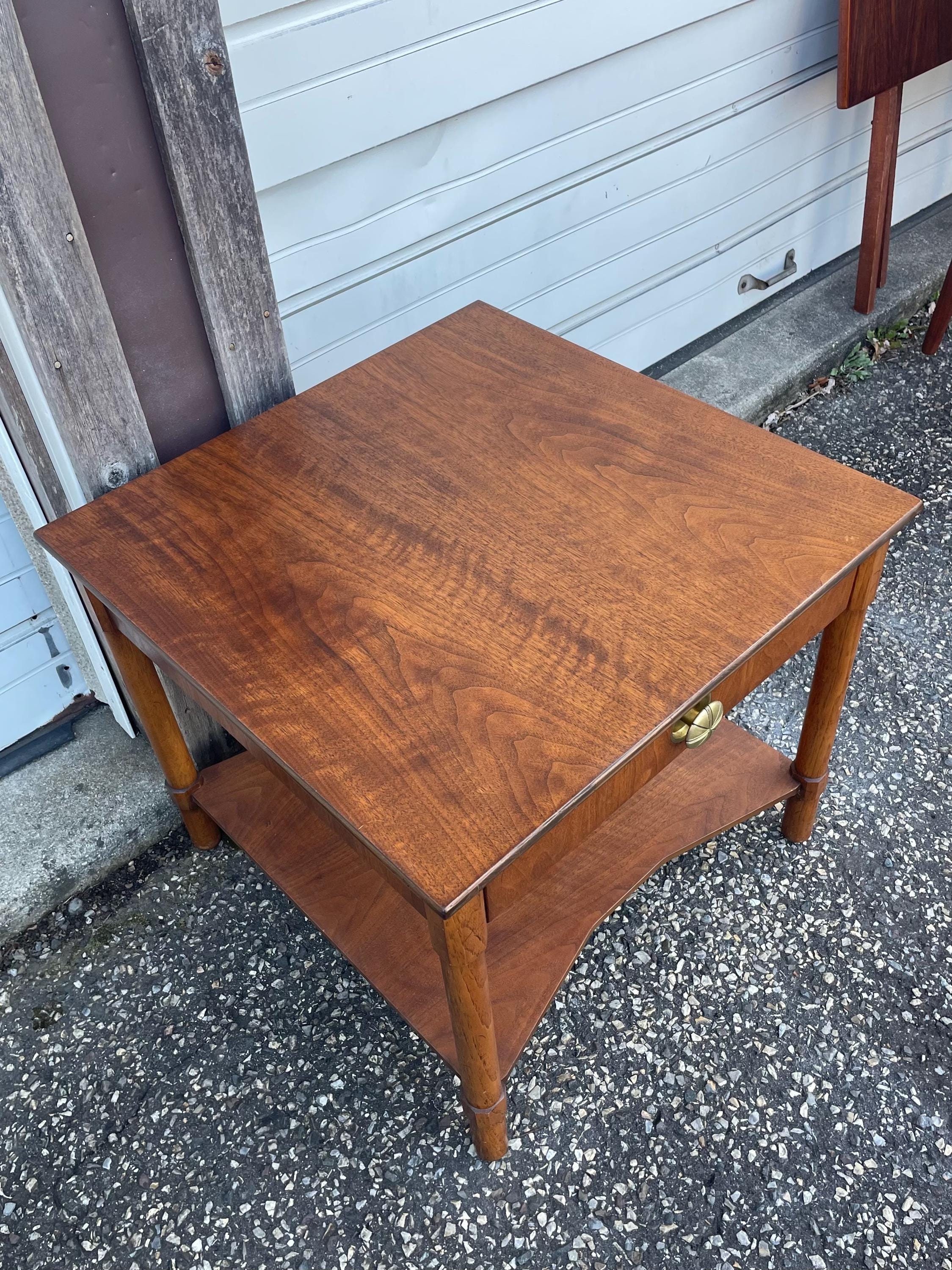 Henredon table - Etsy 日本 Henredon table - Etsy 日本