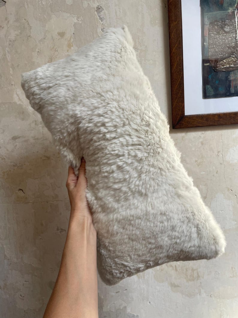 Maison De Vacances Lumbar Pillow