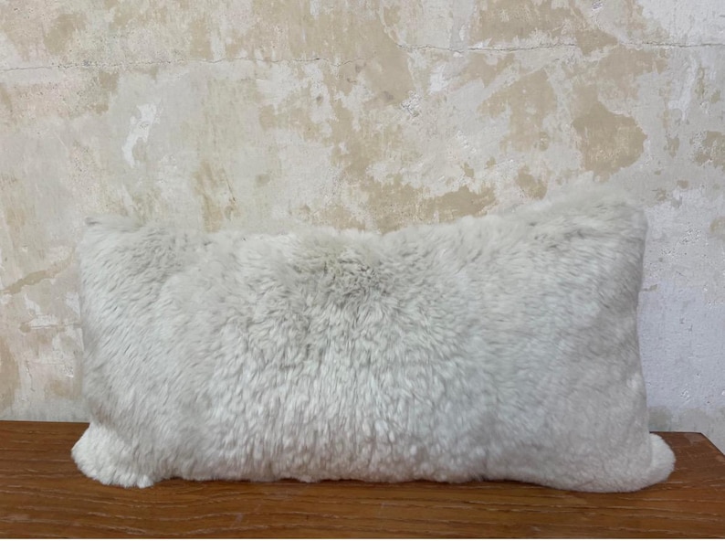 Maison De Vacances Lumbar Pillow - Thumbnail 2