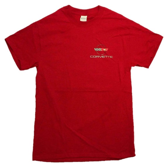 Joe Blow Chevy Corvette 69-72 Stingray T-Shirt