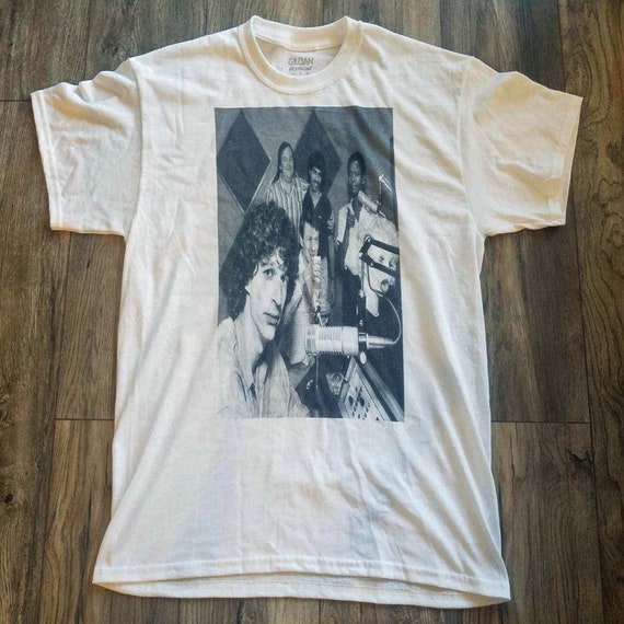 THE BEATLES Men/'s Help Soft Slim Fit T-SHIRT NEW S M L XL XXL official