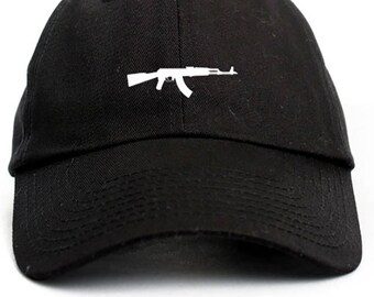 custom 47 dad hats