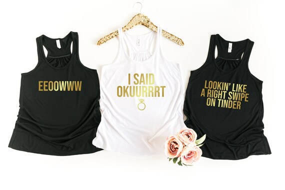 cardi b bridesmaids shirts