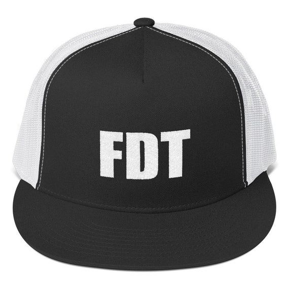 donald trump trucker hat