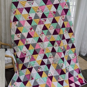 Modern Quilt