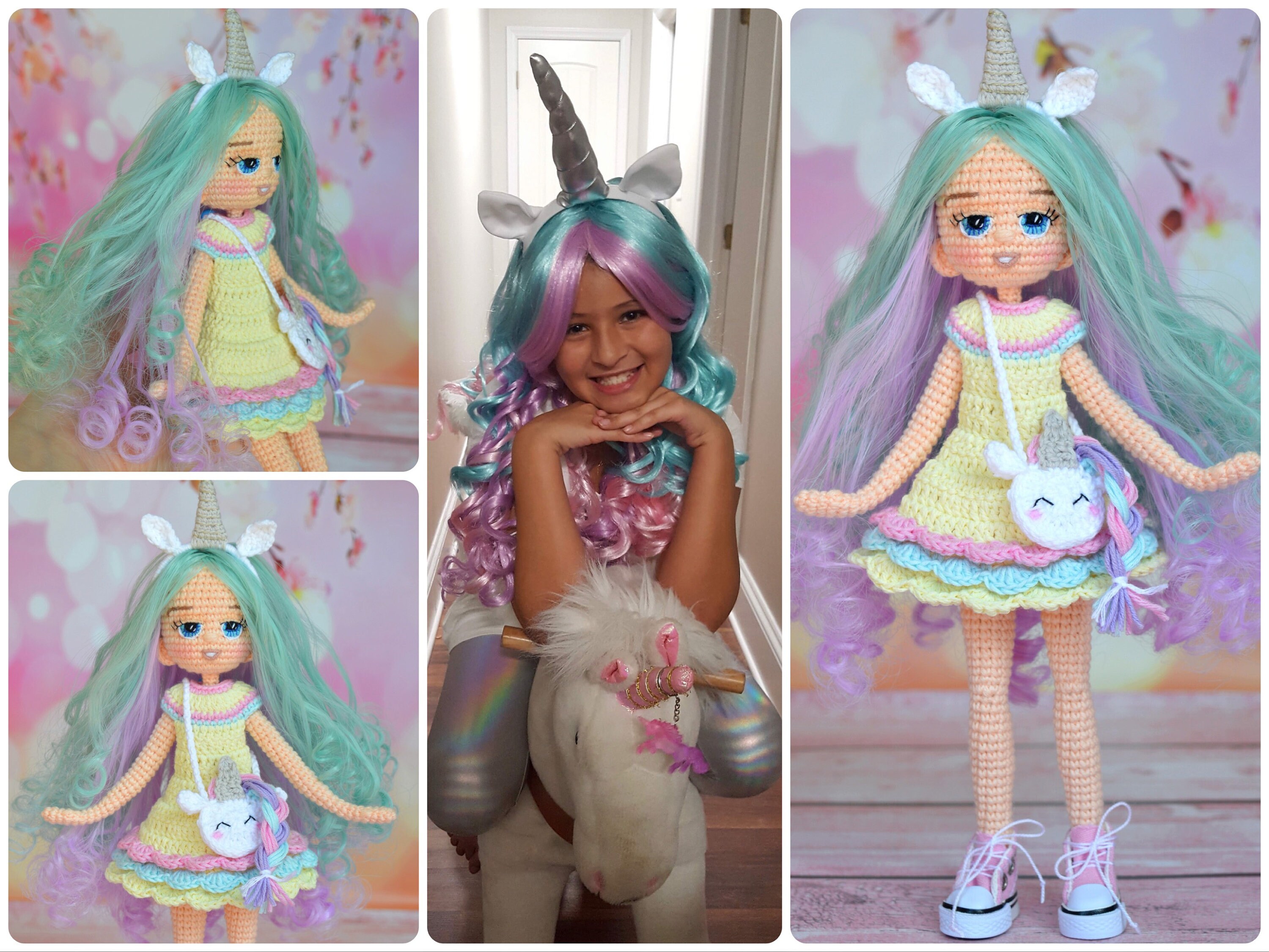 design my own doll