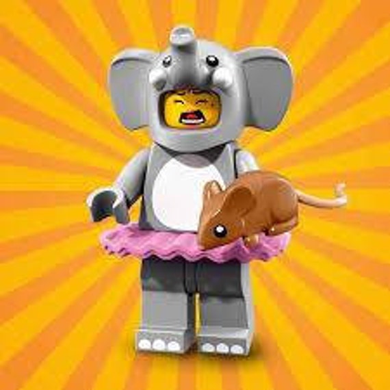 Lego 71021 outlet