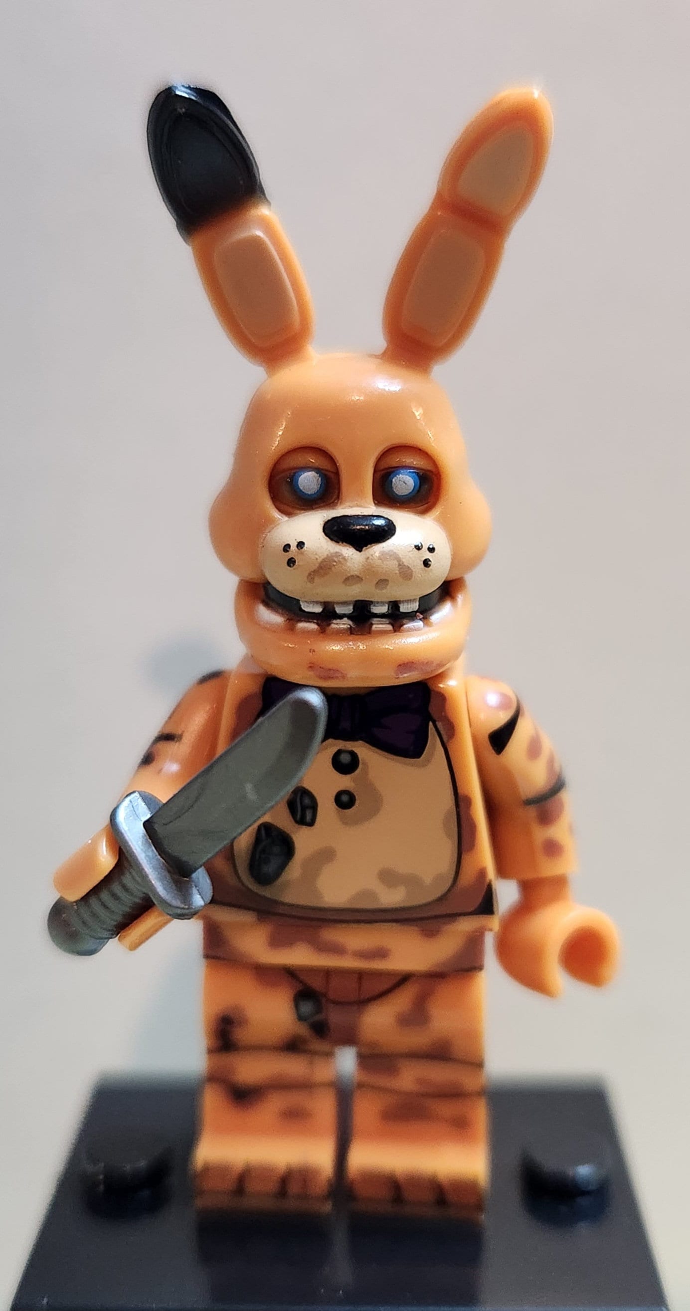 Buy Five Nights at Freddys Legos Online In India -  India