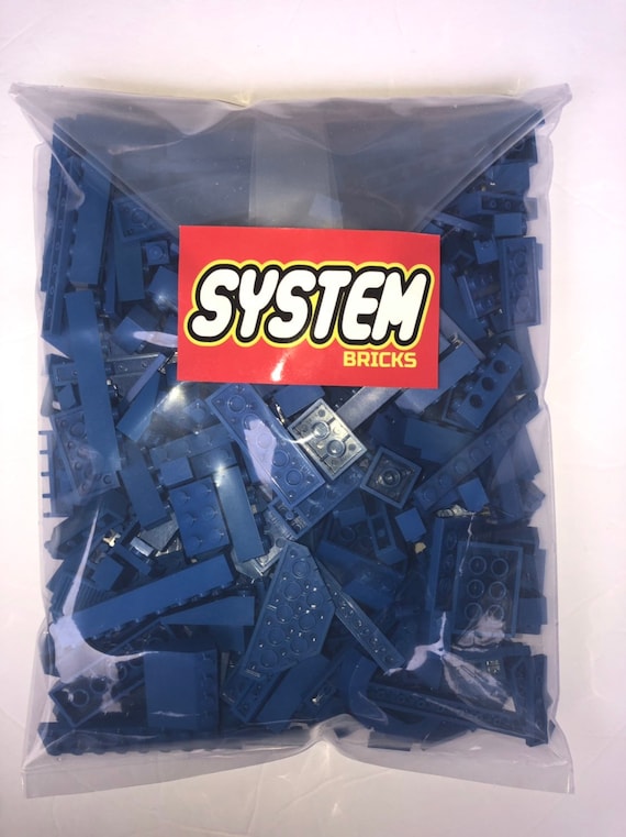 Lego store system bricks