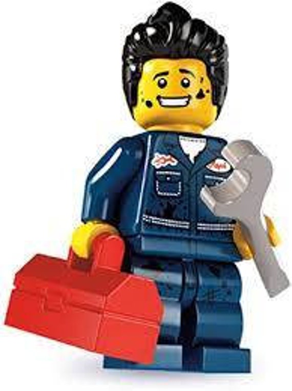 Lego 8827 hotsell