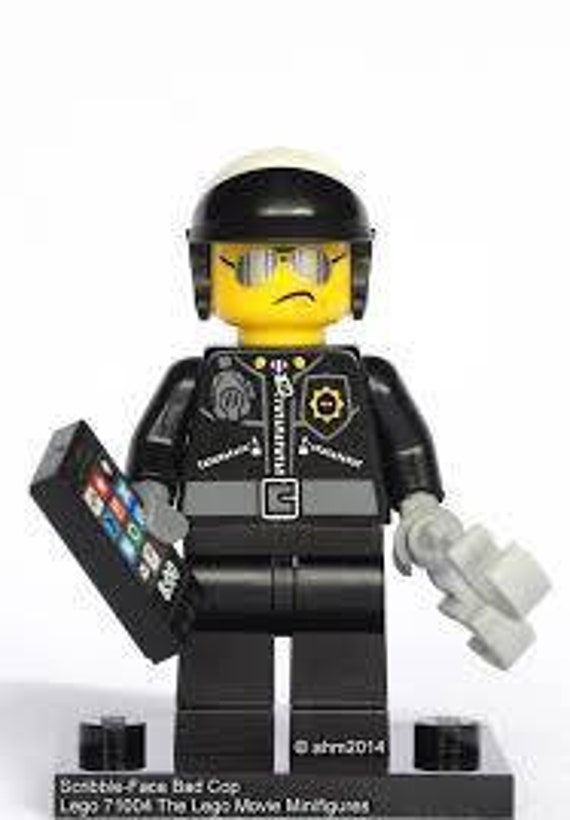Lego movie cmf new arrivals